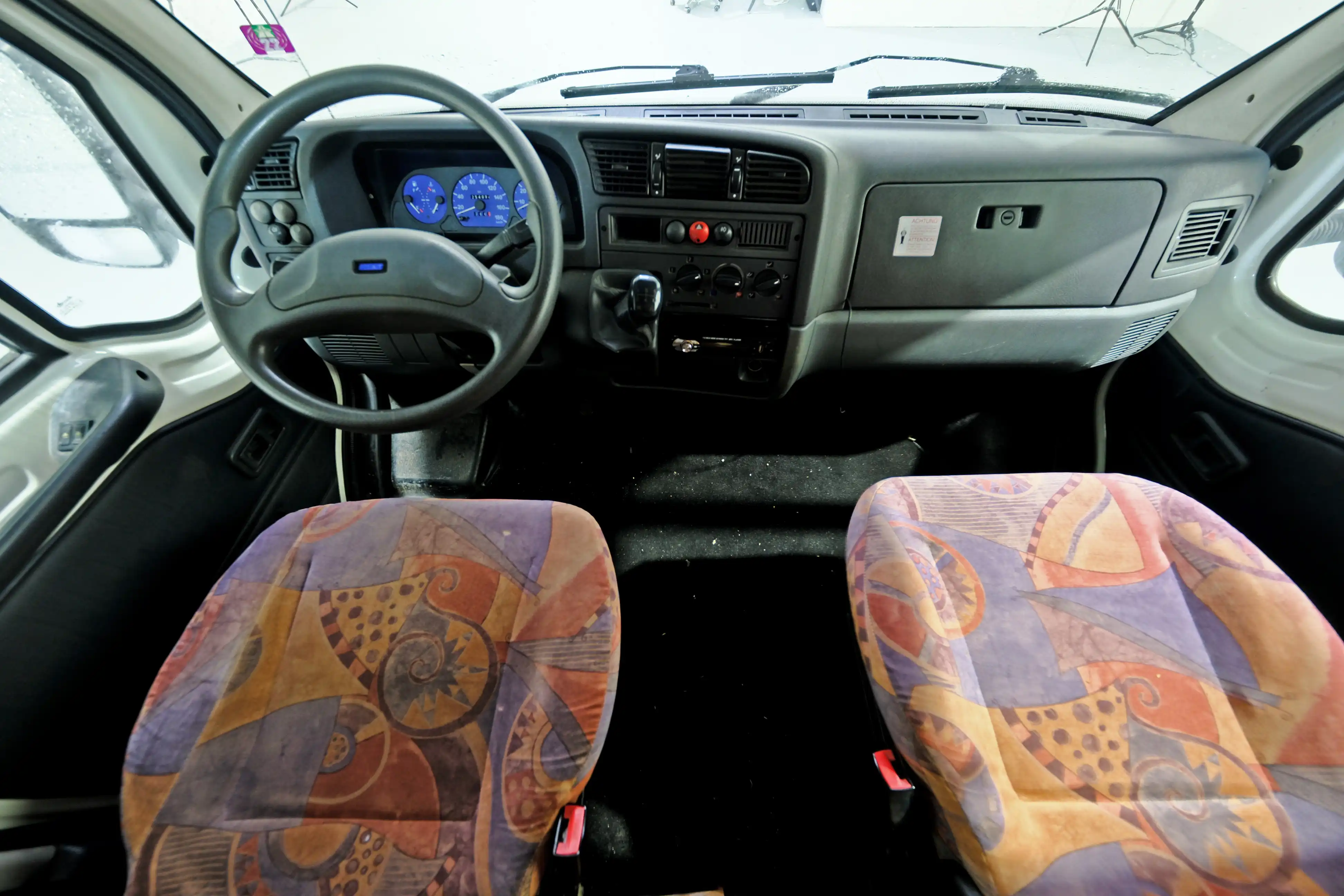 LMC Liberty A 6400 M - Ansicht 5